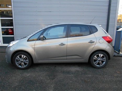 Kia Venga - 1.6 - 1