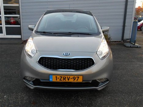 Kia Venga - 1.6 - 1