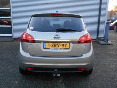 Kia Venga - 1.6 - 1