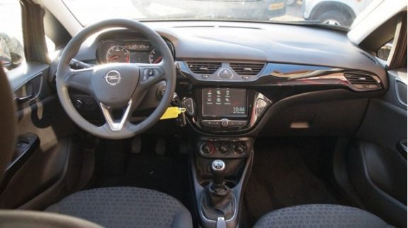 Opel Corsa - 1.2 ECOFLEX SELECTION - 1
