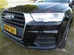 Audi Q3 - TFSI/PRO-LINE+/NAVI/CAMERA/LED+XENON/LEDER/KEYLESS/INR+GAR.MOGELIJK - 1 - Thumbnail