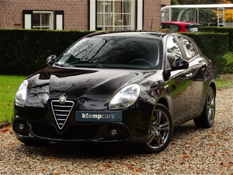 Alfa Romeo Giulietta - 1.4 T Business Executive Sport - 1