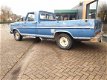 Ford F100 - F100 360 V8 AUTOMATIC POWERSTEERING, POWERBRAKES with DISC - 1 - Thumbnail