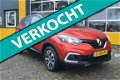 Renault Captur - Automaat Zonder afl.kosten + BOVAG garantie - 1 - Thumbnail