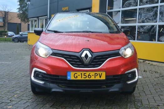 Renault Captur - Automaat Zonder afl.kosten + BOVAG garantie - 1