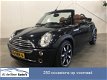 Mini Mini Cabrio - 1.6 Cooper cabrio sidewalk uivoering airco - 1 - Thumbnail