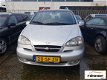 Chevrolet Tacuma - TACUMA; 2, 0 4DRS AUT. (90 KW) - 1 - Thumbnail