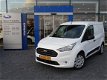 Ford Transit Connect - L1 1.5 TDCi 75PK TREND TREKHAAK / BETIMMERING / CRUISE - 1 - Thumbnail