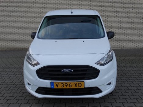 Ford Transit Connect - L1 1.5 TDCi 75PK TREND TREKHAAK / BETIMMERING / CRUISE - 1