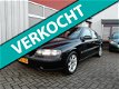 Volvo S60 - 2.4 Edition automaat leder / lmv nieuwe apk - 1 - Thumbnail