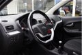 Kia Picanto - 1.0 CVVT First Edition Achteruitrijcamera Bluetooth Cruise-control - 1 - Thumbnail