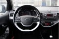 Kia Picanto - 1.0 CVVT First Edition Achteruitrijcamera Bluetooth Cruise-control - 1 - Thumbnail