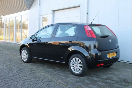 Fiat Grande Punto - 1.4 Dynamic AUTOMAAT - 1