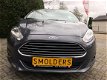 Ford Fiesta - 1.0 EcoBoost Titanium 100 PK, Clima, parkeersensoren, LED - 1 - Thumbnail