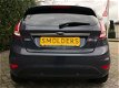 Ford Fiesta - 1.0 EcoBoost Titanium 100 PK, Clima, parkeersensoren, LED - 1 - Thumbnail