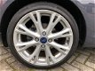 Ford Fiesta - 1.0 EcoBoost Titanium 100 PK, Clima, parkeersensoren, LED - 1 - Thumbnail