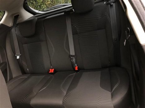 Ford Fiesta - 1.0 EcoBoost Titanium 100 PK, Clima, parkeersensoren, LED - 1