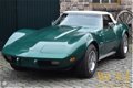 Chevrolet Corvette - cabriolet - 1 - Thumbnail