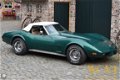 Chevrolet Corvette - cabriolet - 1 - Thumbnail