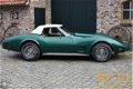 Chevrolet Corvette - cabriolet - 1 - Thumbnail