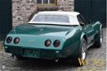 Chevrolet Corvette - cabriolet - 1 - Thumbnail