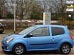 Renault Twingo - 1.5 dCi Collection, bj.2011, blauw metallic, airco, APK tot 10/2020, NAP met 211085 - 1 - Thumbnail