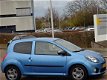 Renault Twingo - 1.5 dCi Collection, bj.2011, blauw metallic, airco, APK tot 10/2020, NAP met 211085 - 1 - Thumbnail