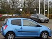 Renault Twingo - 1.5 dCi Collection, bj.2011, blauw metallic, airco, APK tot 10/2020, NAP met 211085 - 1 - Thumbnail