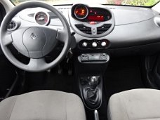 Renault Twingo - 1.5 dCi Collection, bj.2011, blauw metallic, airco, APK tot 10/2020, NAP met 211085