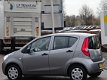 Opel Agila - 1.0 Selection, bj.2011, grijs metallic, 1e eigenaar, APK tot 10/2020, NAP uitdraai met - 1 - Thumbnail