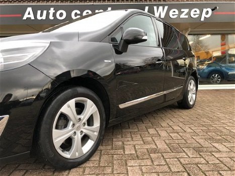 Renault Grand Scénic - 1.4 TCe Bose Cruise ctr / Climate ctr / Pdc / Navigatie / Stoelverw. / Trekha - 1