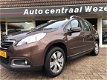 Peugeot 2008 - 1.2 VTi Active Cruise ctr / Climate ctr / Pdc / Trekhaak / Navigatie / Xenon / Led / - 1 - Thumbnail