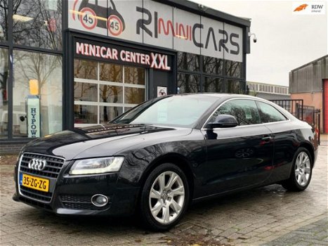 Audi A5 Coupé - 2.7 TDI Pro Line Nieuwstaat - 1