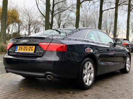 Audi A5 Coupé - 2.7 TDI Pro Line Nieuwstaat - 1