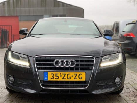 Audi A5 Coupé - 2.7 TDI Pro Line Nieuwstaat - 1