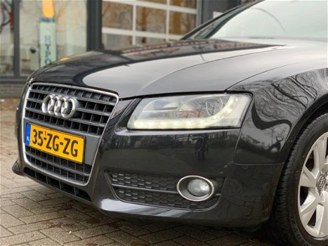 Audi A5 Coupé - 2.7 TDI Pro Line Nieuwstaat - 1