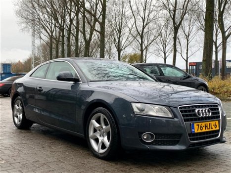 Audi A5 Coupé - 2.0 TFSI Pro Line - 1