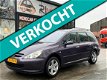 Peugeot 307 SW - 2.0 16V Panorama dak - 1 - Thumbnail