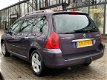 Peugeot 307 SW - 2.0 16V Panorama dak - 1 - Thumbnail