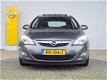 Opel Astra Sports Tourer - 1.6 Turbo 180 pk Cosmo Automaat Navigatie / Schuifdak / Xenon / Half leer - 1 - Thumbnail