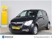 Opel Agila - 1.2 Edition Airco / Lichtmetalen velgen / Mistlampen - 1 - Thumbnail