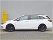 Opel Astra Sports Tourer - 1.0 Business Executive Navigatie / Leer / Massagestoelen / 17