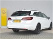 Opel Astra Sports Tourer - 1.0 Business Executive Navigatie / Leer / Massagestoelen / 17