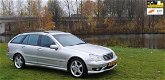 Mercedes-Benz C-klasse Combi - 32 AMG Youngtimer super mooi auto automaat - 1 - Thumbnail