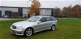 Mercedes-Benz C-klasse Combi - 32 AMG Youngtimer super mooi auto automaat - 1 - Thumbnail