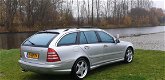 Mercedes-Benz C-klasse Combi - 32 AMG Youngtimer super mooi auto automaat - 1 - Thumbnail