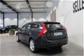 Volvo V60 - 2.0 D3 | Leder | Xenon | schuif/Kanteldak | Trekhaak | - 1 - Thumbnail