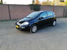 Fiat Punto Evo - 1.2 Dynamic