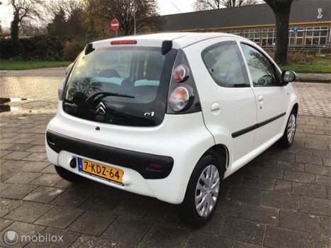 Citroën C1 - 1.0 Collection - 1