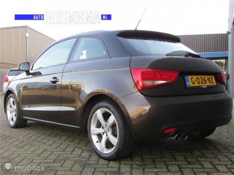 Audi A1 - 1.4 TFSI Ambition Pro Line S-tronic Automaat - 1